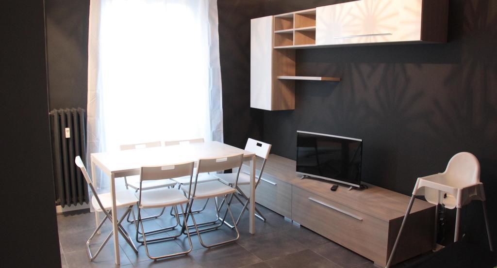 Yhome Venaria Home Apartment Τορίνο Εξωτερικό φωτογραφία