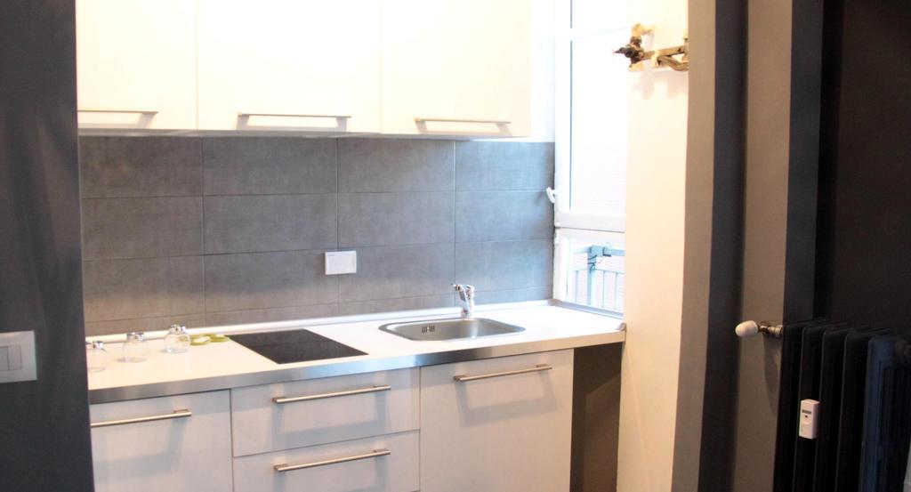 Yhome Venaria Home Apartment Τορίνο Εξωτερικό φωτογραφία