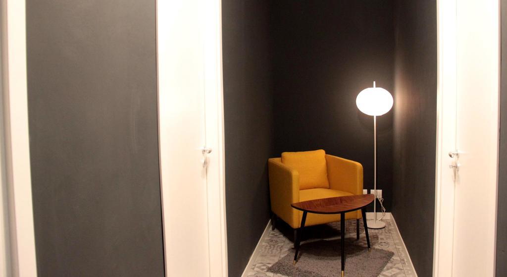 Yhome Venaria Home Apartment Τορίνο Εξωτερικό φωτογραφία