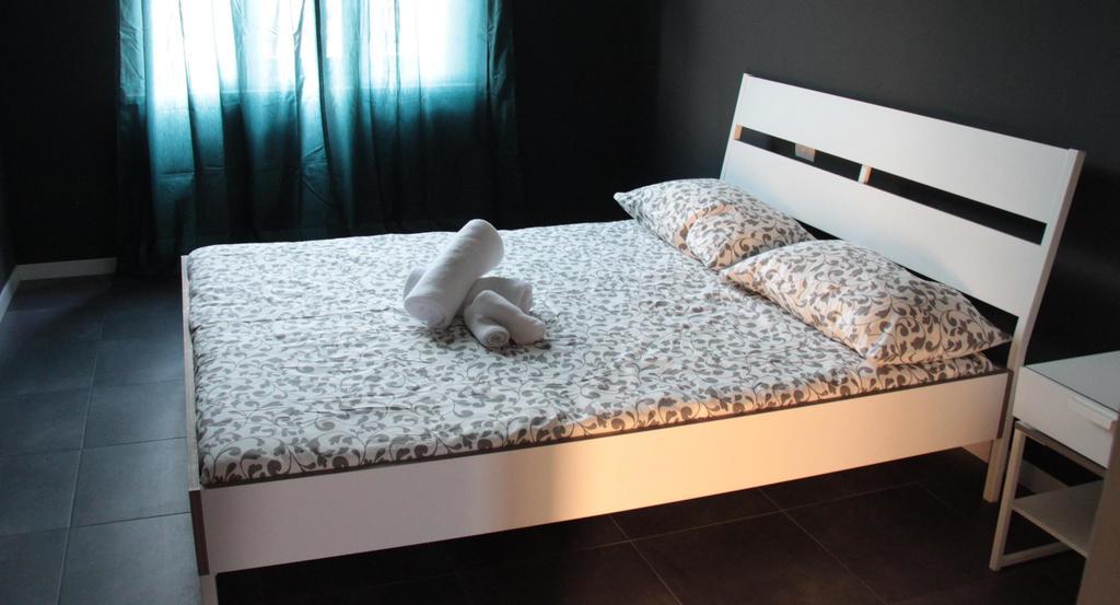Yhome Venaria Home Apartment Τορίνο Εξωτερικό φωτογραφία